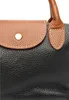 Roberta M_Crossbody bag_AW25 RM 1960_NERO Voir les images du produit 3