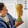 LEGO Editions Trophée Officiel de la Coupe du Monde de la Voir les images du produit 16