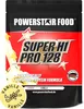 Powerstar SUPER HI PRO 128 | Mehrkomponenten Protein-Pulver Produktbild-Vorschau 1