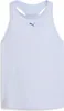 Puma CLOUDSPUN RACERBACK TANK - Cool Weather Heather S Produktbild-Vorschau 1