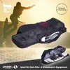 Sac pour wakeboard/kiteboard No. 02 avec système de sac à Voir les images du produit 2