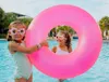 Bling2O Schwimmbrille - Kitten rosa Kinder Schwimmbrille Produktbild-Vorschau 3