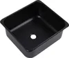 Lavello da cucina per camper in acciaio inox 304, 34,8 x Anteprima dell’immagine prodotto 1
