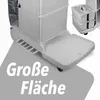 G.I.V. Stabiler Reinigungswagen & Materialwagen mit Produktbild-Vorschau 5