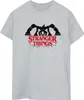 Netflix - "Stranger Things" T-Shirt für Damen BI44267 (3XL) Produktbild-Vorschau 1