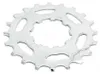 Miche Shimano 9s Middle Ritzel Silber 29t Silber 29t Produktbild-Vorschau 1