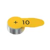 VARTA Hearing Aid Batteries 10 Pile pour appareil auditif Voir les images du produit 2