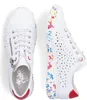 Rieker Komfort Schnürschuhe N0905 Damen 31353630383534 Weiß Produktbild-Vorschau 12