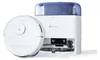 Ecovacs Deebot MINI Blue, senza sacco, blu, bianco, Anteprima dell’immagine prodotto 2