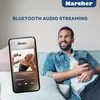 Karcher RA 2038D-S Küchenradio - Unterbauradio mit UKW / Produktbild-Vorschau 3