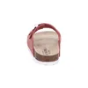 JOSEF SEIBEL Hermine 01 | Sandale für Damen | Rot Produktbild-Vorschau 14