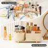 Make-Up Organizer 360° drehbare Kosmetik-Organizer, Produktbild-Vorschau 7
