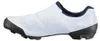 Shimano Xc302 Wide Mtb-schuhe Weiß EU 45 Mann Weiß EU 45 Produktbild-Vorschau 3