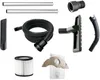 Starmix Nass-/Trockensauger Ecraft APL-1422 EWR 1400 W Voir les images du produit 2