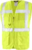 BIG Industrial safety teXXor® gilet ad alta visibilità Anteprima dell’immagine prodotto 1