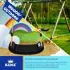 Set altalena per bambini KIDIZ® - Accessori inclusi: Anteprima dell’immagine prodotto 5