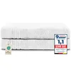Komfortec 2er Saunatuch Set 80x200 cm aus 100% Baumwolle, Produktbild-Vorschau 1