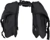 XLC BA-S63 carry more Doppelpacktasche für Produktbild-Vorschau 3