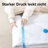 Vakuumbeutel, 17er Pack Vakuum Aufbewahrungsbeutel, Produktbild-Vorschau 4