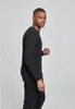 Urban Classics TB816 | Fitted Stretch L/S Tee T-shirt Voir les images du produit 5
