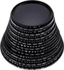 67mm ND Fader neutral Density einstellbar ND2 zu ND400 Produktbild-Vorschau 11