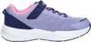 Skechers Microspec Tread  Klittenband - Paars - Maat 35 Produktbild-Vorschau 4