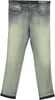 30657 Diesel, Sandy,  Damen Jeans Hose, Stretchdenim, Produktbild-Vorschau 1