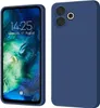Hülle für Xiaomi Redmi 13 Case Cover Bumper Silikon Produktbild-Vorschau 1