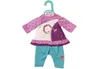Dolly Moda Summerdress+Leg 2 ass. 36cm, Puppen-Kleiderset, Produktbild-Vorschau 3
