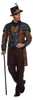 Costume de seigneur campagnard steampunk taille : 50 Voir les images du produit 7