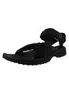 Teva M Terra Fi Lite Couleur Noir Voir les images du produit 2