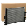 RIDEX 470R0866 Kühler Wasserkühler Motorkühler für IVECO Produktbild-Vorschau 2