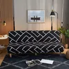 Sofabezug Ohne Armlehnen Stretch Couchbezug Ohne Armlehne Produktbild-Vorschau 1