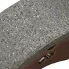 Set ganasce freno adatto per AL-KO 1635/1636/1637 160x35mm Anteprima dell’immagine prodotto 7
