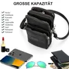 OKWISH Handytasche zum Umhängen, große Kapazität Handy Produktbild-Vorschau 7