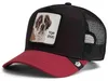 Cappellino Goorin Bros 101-1788VOI18 da Unisex Anteprima dell’immagine prodotto 3
