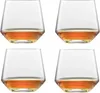SCHOTT ZWIESEL 122319, Priehľadná, Sklo, 4 kusov, 389 ml, Náhľad obrázku produktu 5