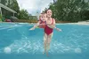 Swim Safe™ Schwimmhilfe mit Textilbezug für Kinder 1-3 Produktbild-Vorschau 4
