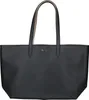 LACOSTE sac à épaule sac shopper Anna Zipped Shopping Bag Voir les images du produit 6