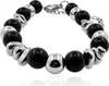 MARTIN1985 Modisches Armband Uni Damen Herren mit Produktbild-Vorschau 2