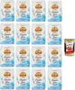 Caputo Doppio Zero Weizenmehl Tipo 00 16 x 1 kg Vorratspack Produktbild-Vorschau 1