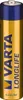 Varta 42330 Longlife LR03/AAA (Micro) (4103) - Batteria Anteprima dell’immagine prodotto 1