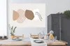 MuchoWow® Poster Sommer - Grau - Farbe 180x120 cm - Produktbild-Vorschau 3