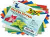 folia Transparentpapier-Faltbl„tter, 100 x 100 mm Podgląd zdjęcia produktu 1