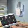 Amplificatore di segnale - Ripetitore WiFi 5 - All'aperto - Anteprima dell’immagine prodotto 2