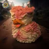 Tubbz duck Last of Us Bloater (prima edizione) Anteprima dell’immagine prodotto 4