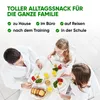FROM WILD Bio Zedernüsse, Sibirische Pinienkerne, geschält, Produktbild-Vorschau 6