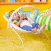 Sdraietta per bambini colorata con divertimento safari Anteprima dell’immagine prodotto 3