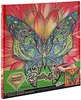 Peinture sur toile Diamant Papillon, 30x30cm Voir les images du produit 11