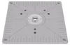 PRIWAS płyta wkładkowa kompatybilna z Bosch GOF 130 | płyta Podgląd zdjęcia produktu 3